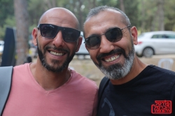 רוני וענאן בסיס לוחמים ומפקדים