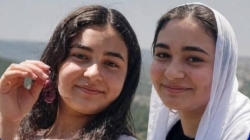 חלא עזאם ואימאן ח'יר אותרו ללא רוח חיים