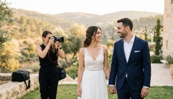 מאחורי תג המחיר המדריך המלא להבנת עלויות צילום לחתונה