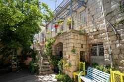 הקיץ הזה מגלים את הכפרים הדרוזיים והצ'רקסיים