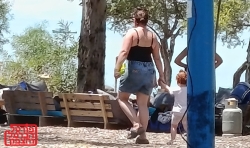 נשים בישראל חשות פחות בטוחות מגברים