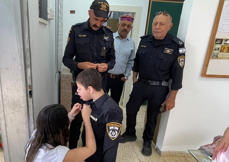פורטל הכרמל