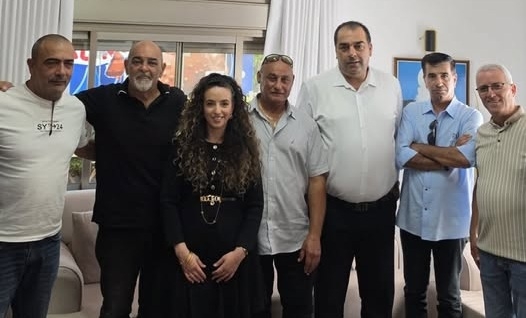 השרה סילמן וח