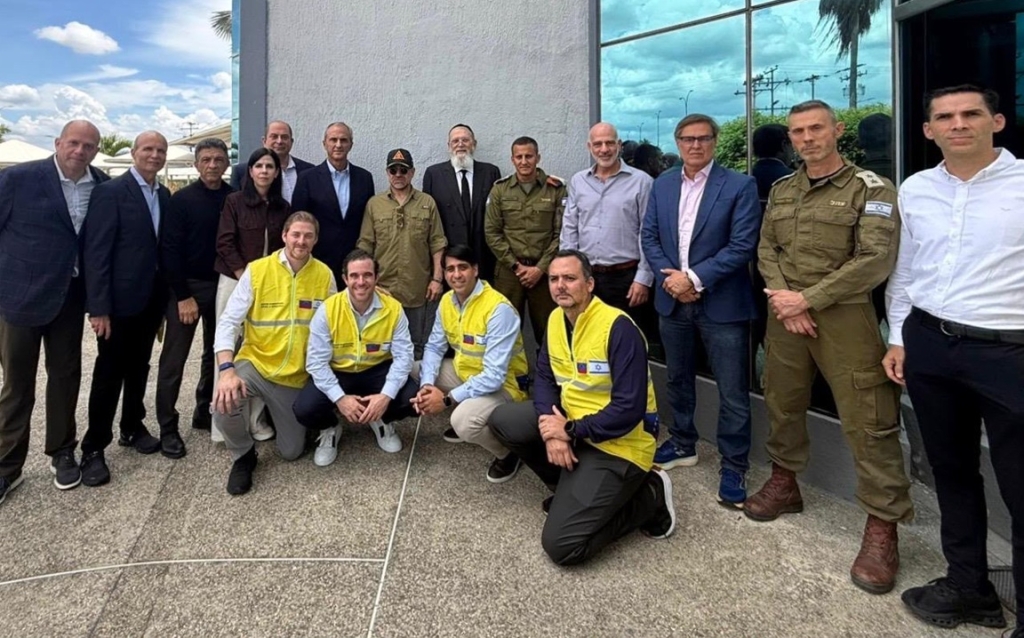 פורטל הכרמל