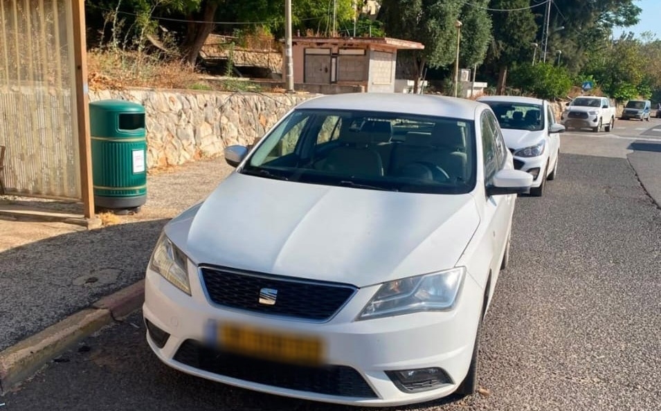 נעצרו 7 חשודים במעורבות ברצח הכפול בבוקעתה ברמת הגולן
