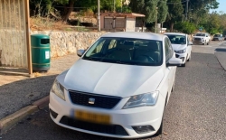 נעצרו 7 חשודים במעורבות ברצח הכפול בבוקעתה ברמת הגולן