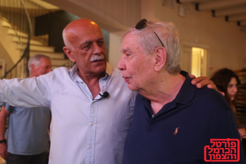התנ"ח של אמל אסעד