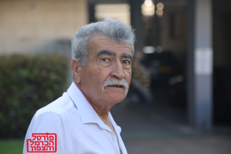 האדי זאהר עיתונאי וסופר