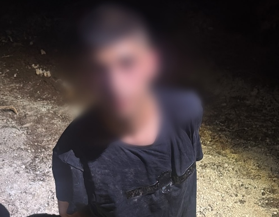 שני עצורים מירכא בפרשת הרצח הכפול ברמת הגולן