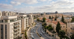המדריך להכרעה דירה חדשה מקבלן או נכס יד שנייה בירושלים?