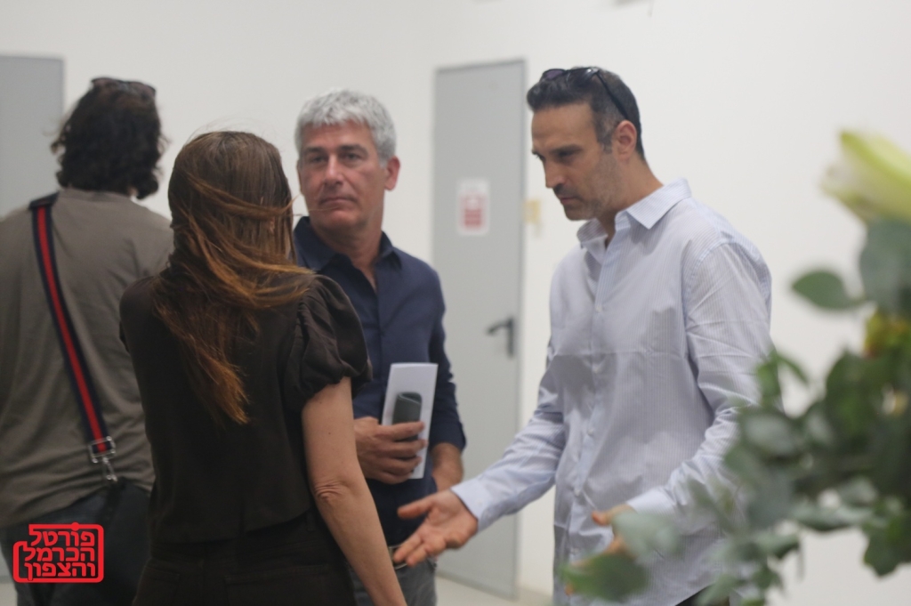 זה לא היין זה האנשים שמכינים אותו