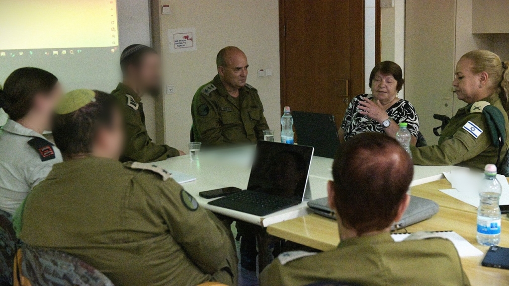 יעקב זריהן ז"ל נפל בשיירות האספקה לירושלים