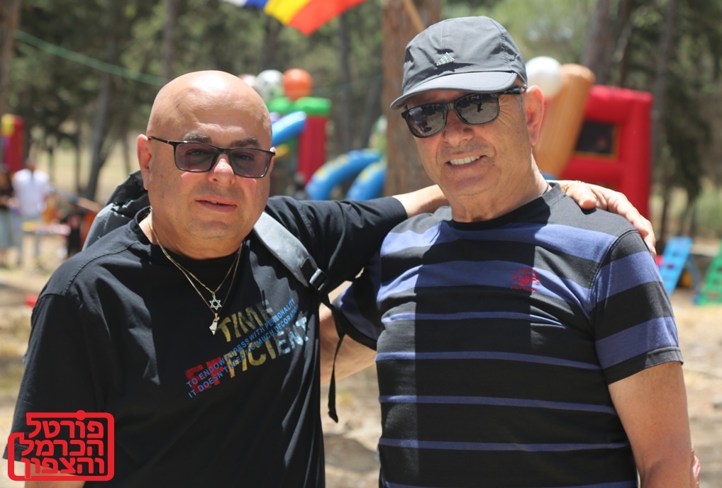 סמי וזוהר