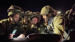 גילאור דמרי לא נשאר לבד