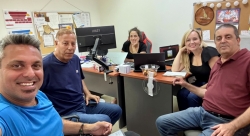 סיפורו המרתק של חייל המילואים חיים מלספין