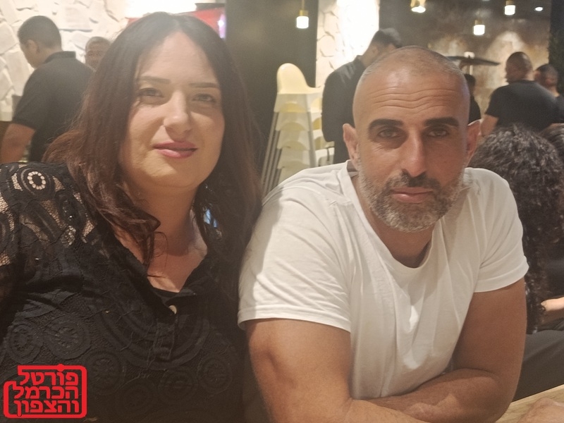 וסים ואנואר קדור הורים גאים