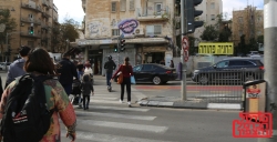 בין גיוס חרדים להתנגדות