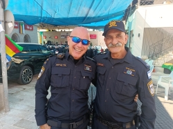 אבו בדר יוסף ואלי קוריאט