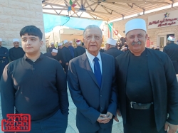 שיח' ח'דר ועו