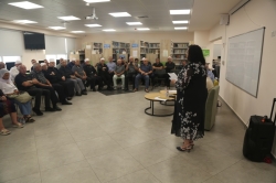מסביב לספר הדרוזים בין שותפות להדרה של פרופסור אמל ג'מאל