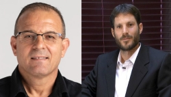 מדוע סמטוריץ מתנגד לתא
