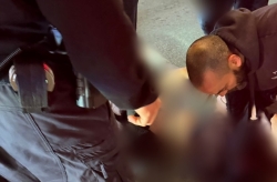 שישה חשודים נעצרו בחשד למעורבות באירועי דקירה וירי בעוספיה