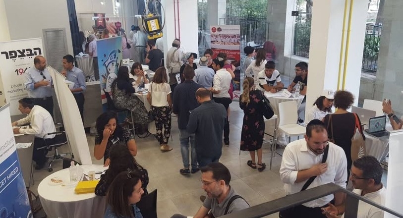 המסגרת החינוכית היחידה כיום לבני נוער בסיכון
