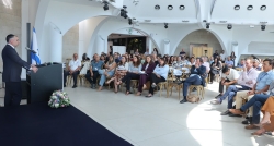 25 אחוז מהרשויות פועלות עם חשב מלווה