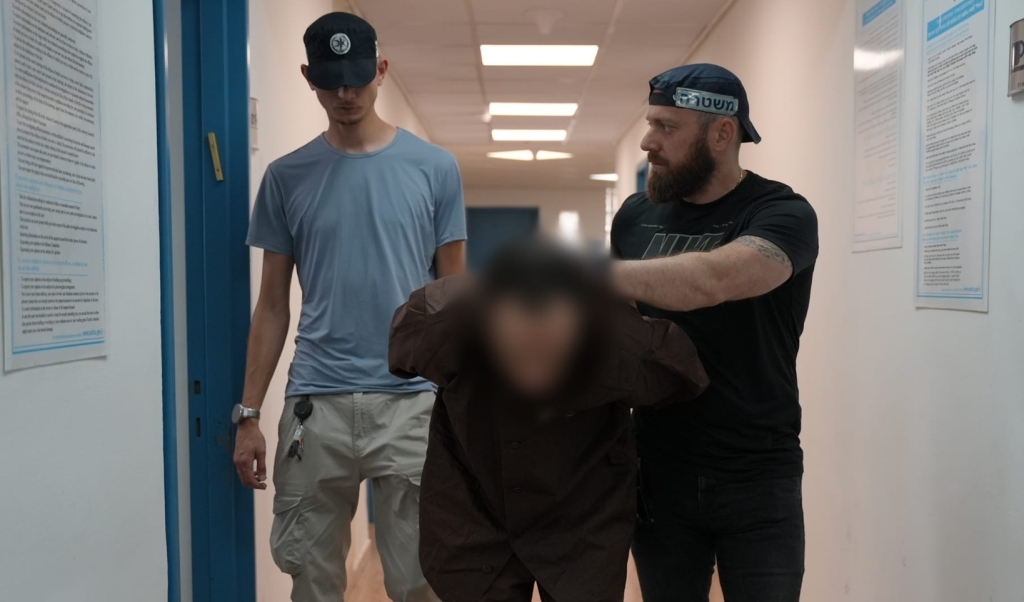 תושב נצרת התגייס לחמאס וניסה לפגוע בשר מכהן בממשלה
