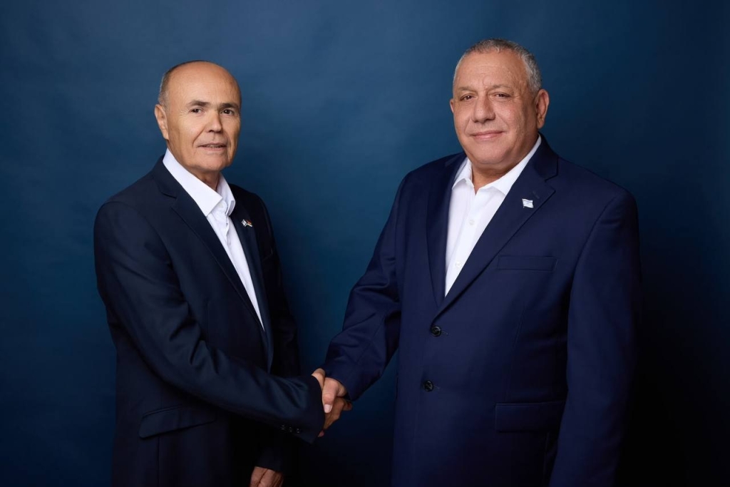 כמיל אבו רוקן מצטרף לאיזנקוט