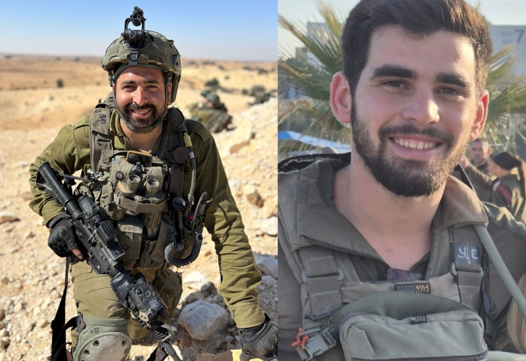 רס"ן יובל עזרא ז"ל, רס"ר במיל' בניהו מלט ז"ל