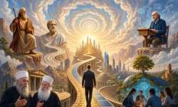 המנהיג הדרוזי של 2035