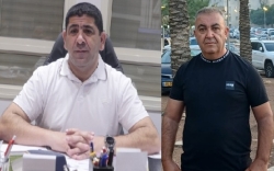חסן זאהר: