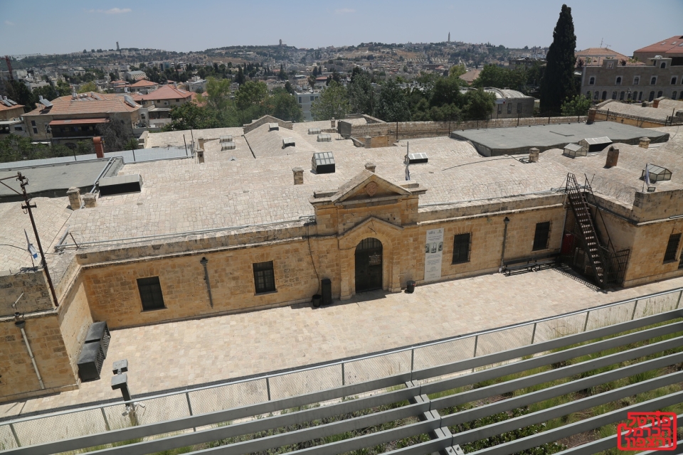 מזרח צפון ירושלים