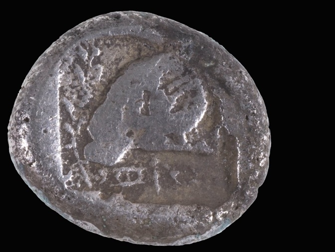 סריקה שגרתית הסתיימה בתגלית