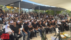 הפצע שלא יגליד והבחירה בחיים מול הטרור