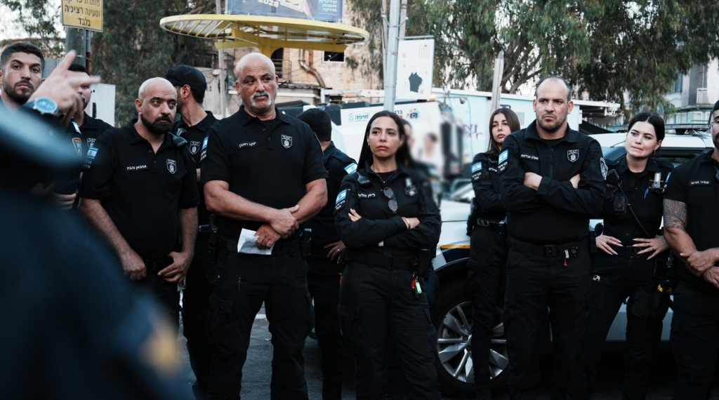 פורטל הכרמל