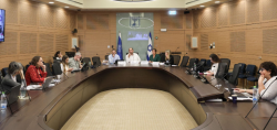 הסכמה מקיר לקיר