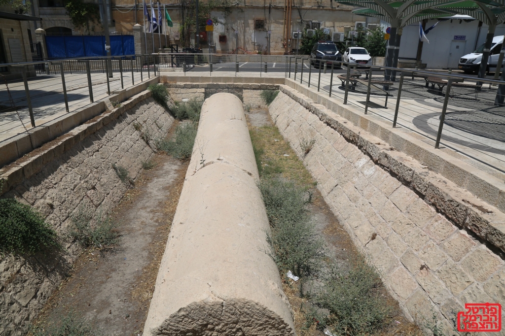 אצבע עוג מלך הבשן