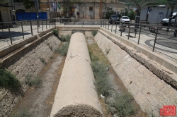 אצבע עוג מלך הבשן