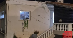 שני מוקדי ירי בדאלית אל כרמל