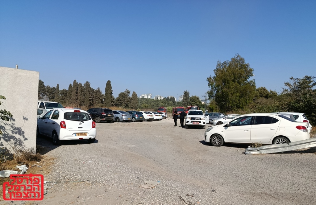 פורטל הכרמל