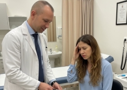 עמותה חדשה תפעל לשיפור הטיפול האבחון והתמיכה בחולי מיגרנה וכאבי ראש