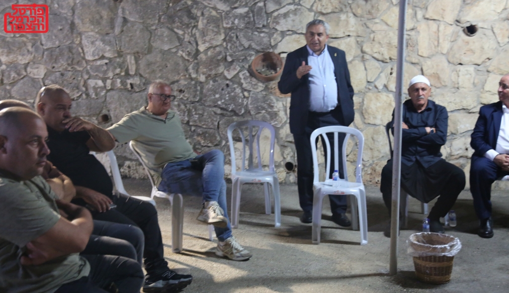 פורטל הכרמל