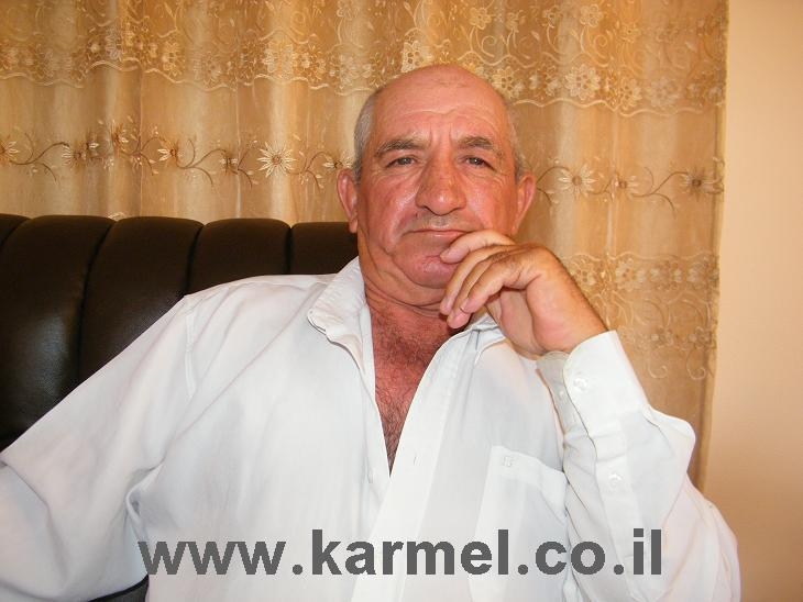 تعزية بفقدان المرحوم صافي عادل نصرالدين