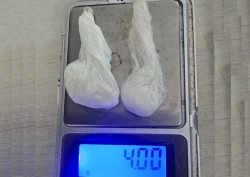 בת 70 סחרה בסמים