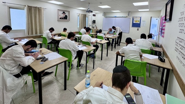 מ־0 ציפיות ל־90% הצלחה