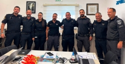 מצדיעים למצוינות במרחב אשר