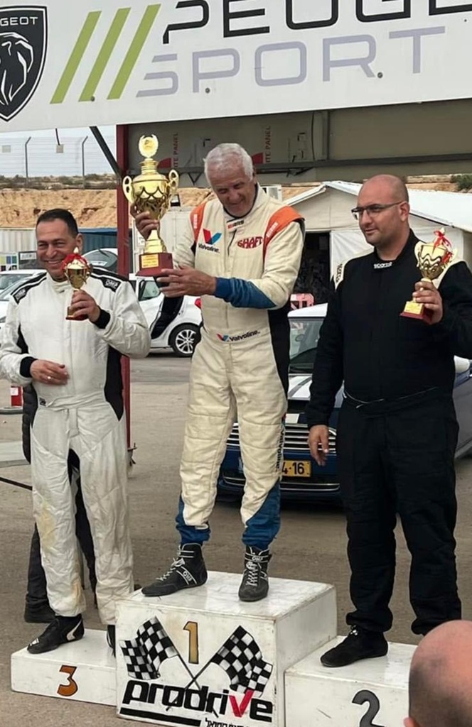 פורטל הכרמל