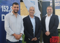 תנועת ברית אחים הדרוזים:
